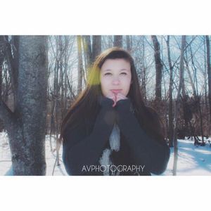 Meet your Posher, Anna